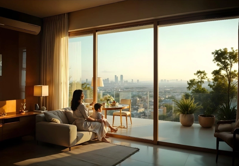 Why uPVC Windows Are the Best Choice for Urban Living Spaces?