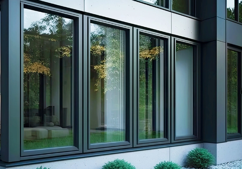 Top 7 Reasons to Upgrade to Aluminium Casement Windows