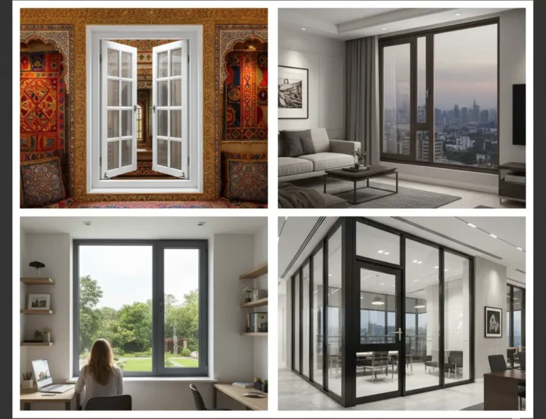 Modern Aesthetics for Every Home Style01