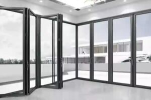 Aluminium Doors and Windows in Jaipur