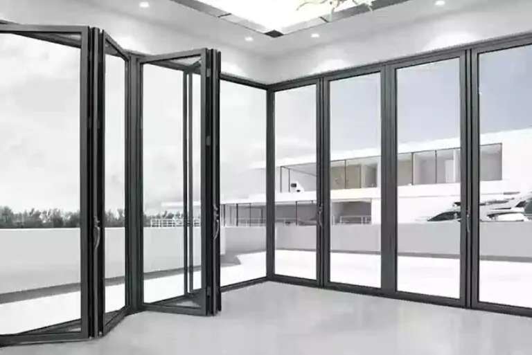 Aluminium Doors and Windows in Jaipur