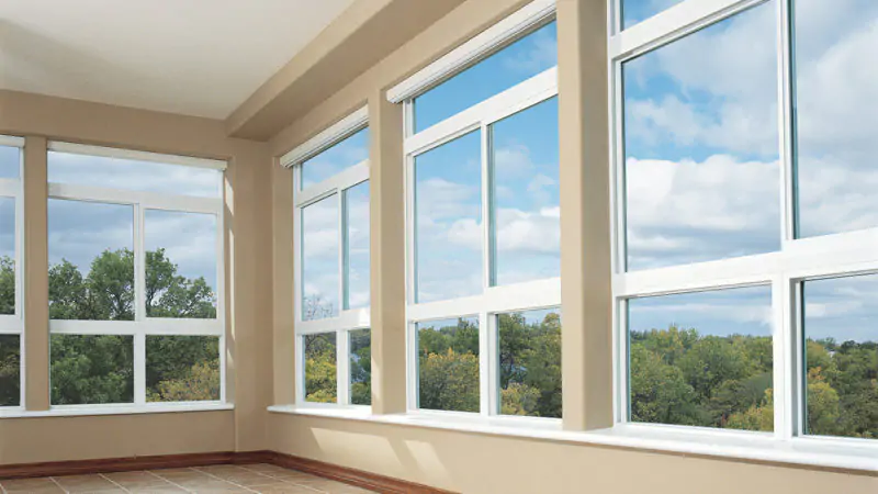 6 Things You Must Get Right When Choosing uPVC Windows for a Jaipur home